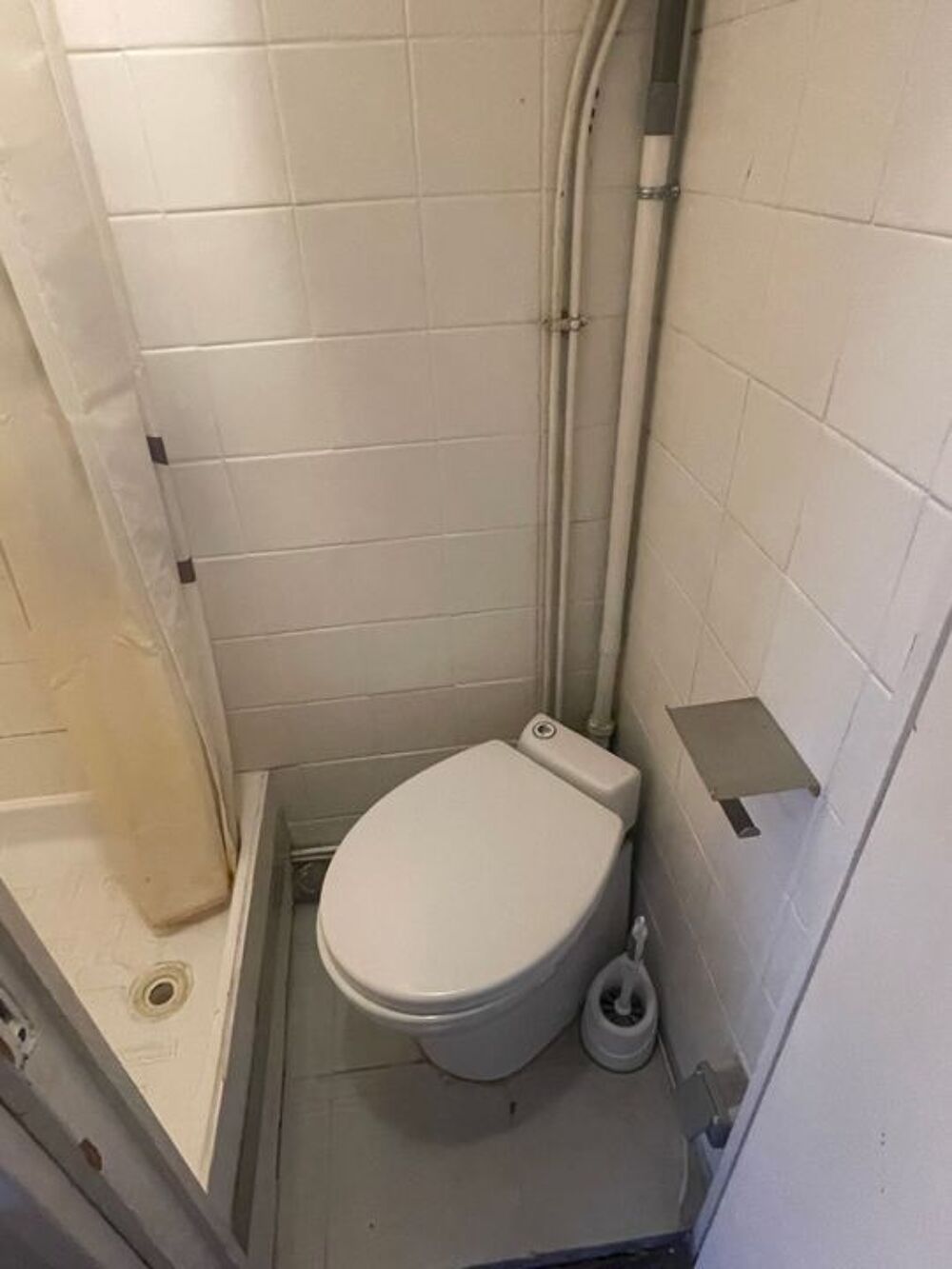 Location Appartement Studio de 10m2 à louer sur Paris 18 Paris 18
