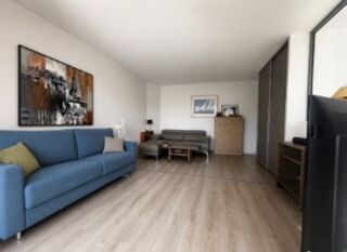  Appartement à vendre 2 pièces 54 m²