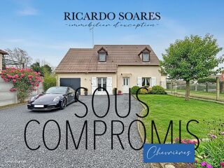  Maison � vendre 5 pi�ces 116 m�