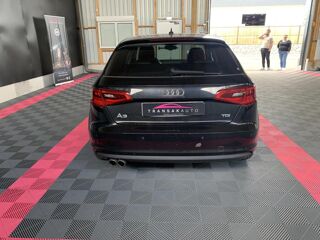 A3 Ambition Luxe 2015 occasion 56120 Les Forges De Lanouee