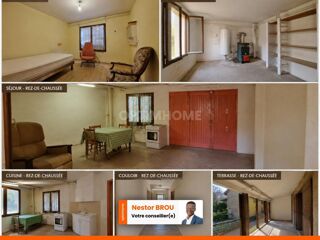  Maison à vendre 7 pièces 149 m²