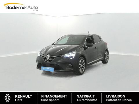 Renault Clio E-Tech 140 Intens 2021 occasion Flers 61100