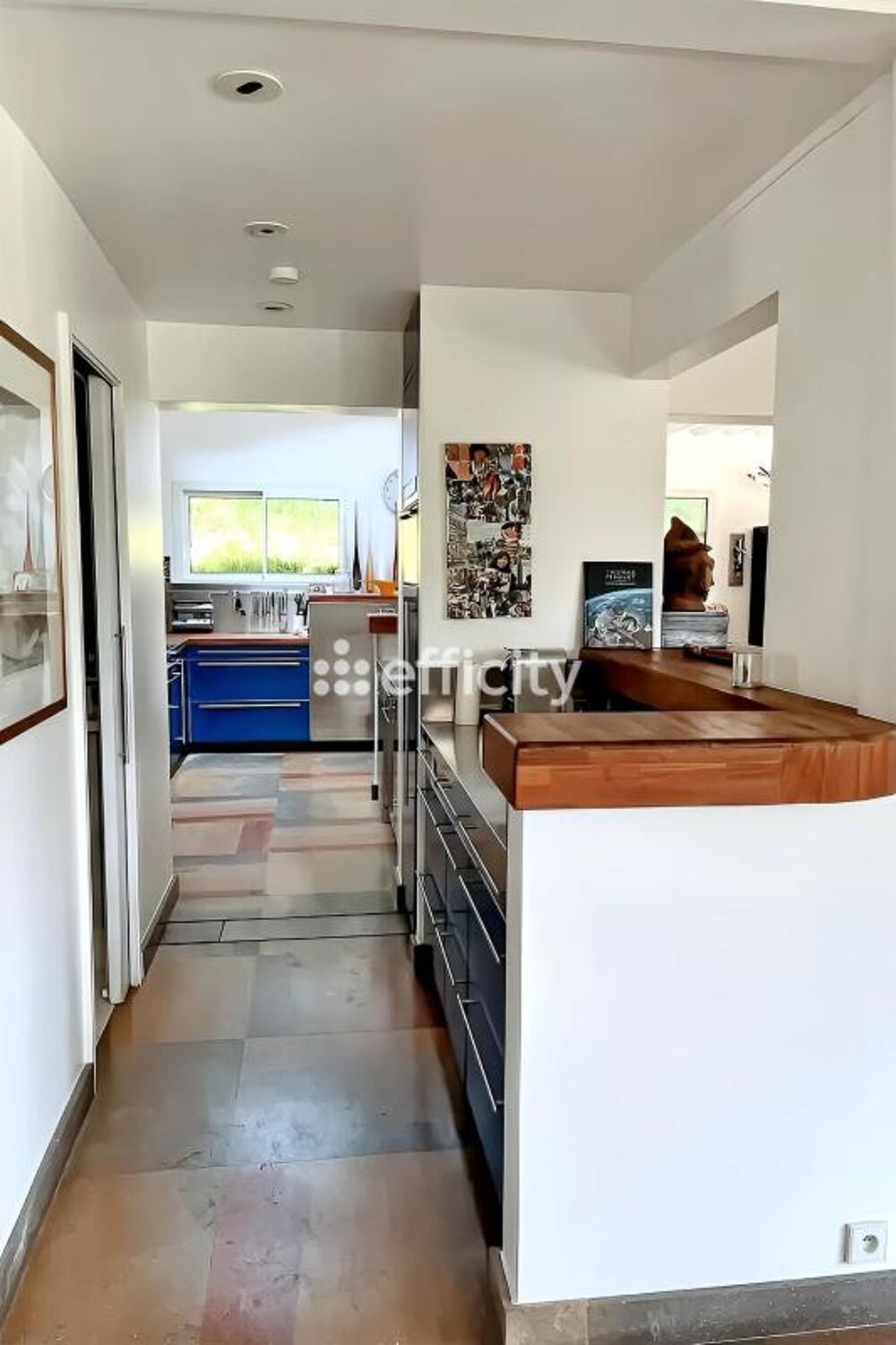 � vendre  Villa Vauhallan (91430)