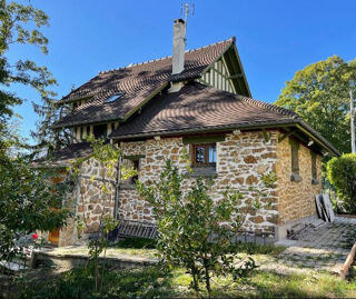  Propriété/château à vendre 4 pièces 110 m²