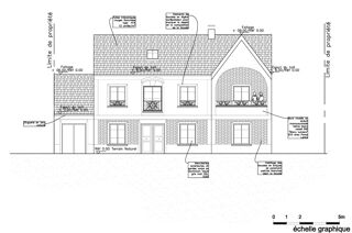  Terrain à vendre 368 m²