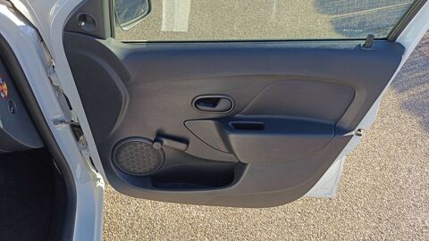 Sandero II 1.0 SCe 75 Access 2019 occasion 07200 Aubenas