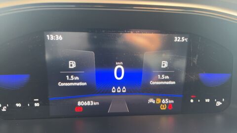 T-ROC 1.0 TSI 110 Active 2022 occasion 77410 Claye Souilly