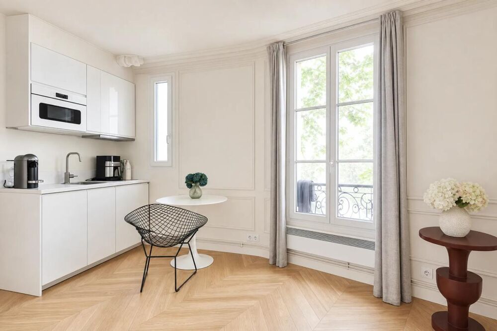 Vente Appartement Appartement de 2 pièces de 24 m² à Paris Paris 7