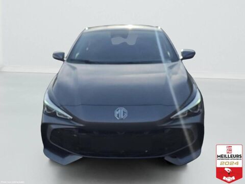 MG3 1.5 L Hybrid+ 195 ch Comfort 2026 occasion 10150 Lavau