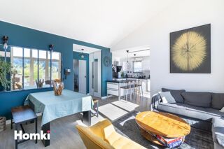  Appartement � vendre 4 pi�ces 82 m�