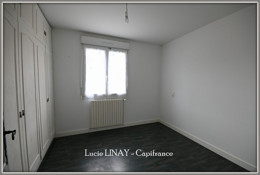 Maison dans quartier calme