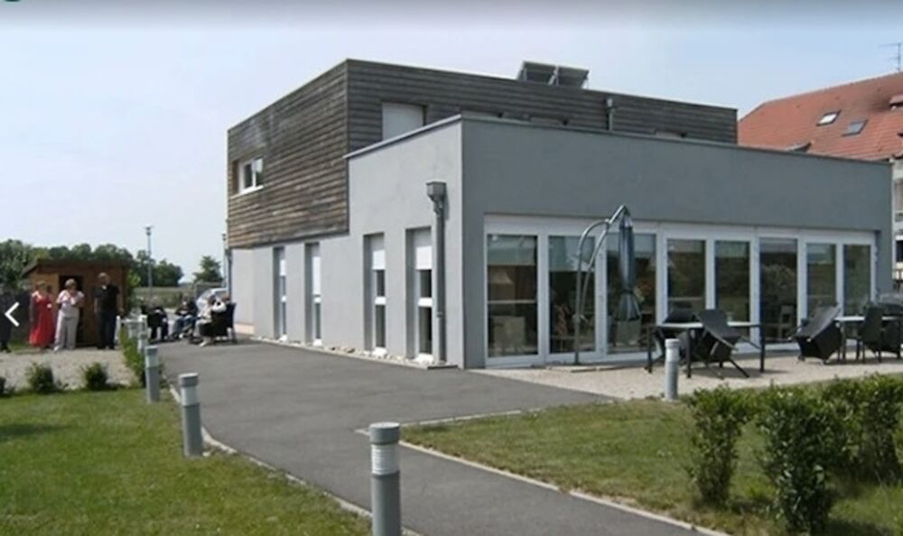 Vente Appartement À VENDRE – F3 EN RÉSIDENCE SÉNIORS À BALTZENHEIM – INVESTISSEMENT LMNP GÉRÉ Baltzenheim