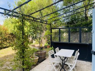  Maison � vendre 2 pi�ces 40 m�