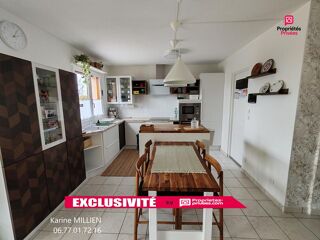  Maison � vendre 8 pi�ces 158 m�