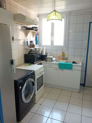  Appartement � louer 4 pi�ces 67 m�