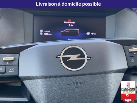 Vivaro CABINE APPROFONDIE CA FIXE DIESEL 150 CH XL 2026 occasion 78200 Buchelay