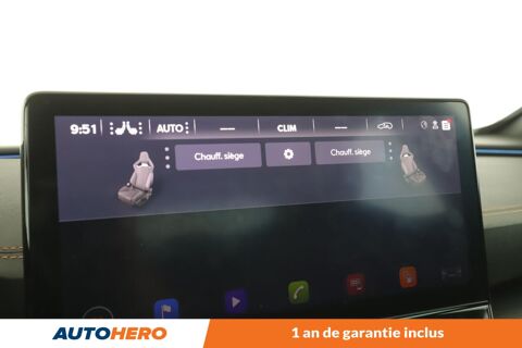 Formentor 1.5 TSI V DSG7 150 ch 2023 occasion 92130 Issy-les-Moulineaux