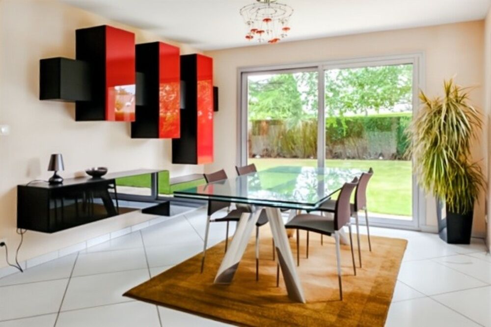 à vendre  Maison Le Mesnil-Esnard (76240)