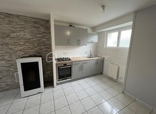  Maison à vendre 4 pièces 70 m²