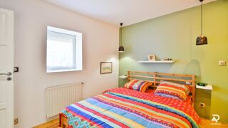  Maison à vendre 5 pièces 140 m²