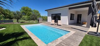  Maison à vendre 6 pièces 125 m²