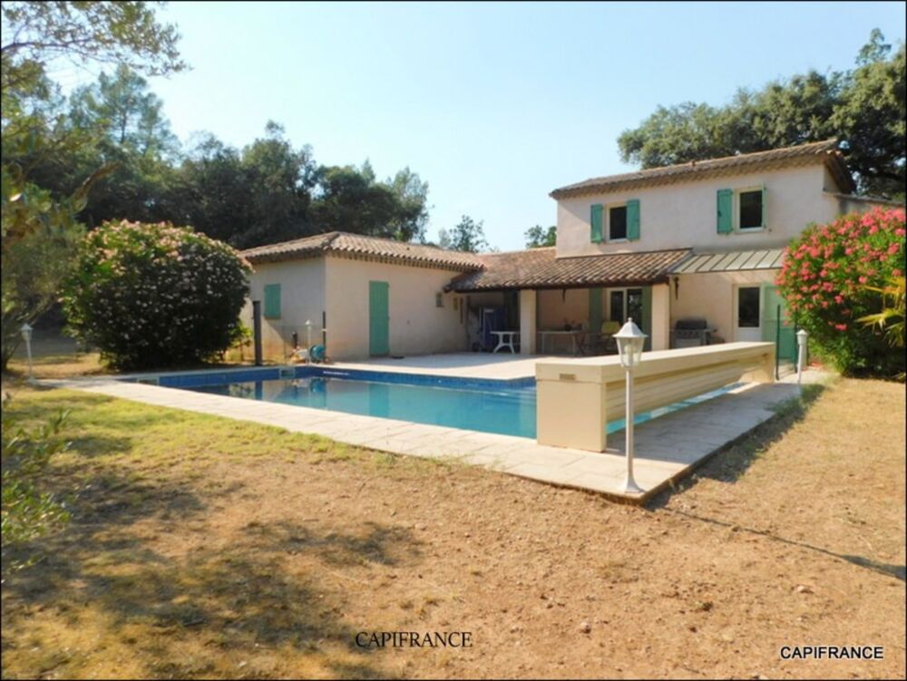Maison 5 pièces 143 m² · à Le Val · 143 m² · 510 000 €