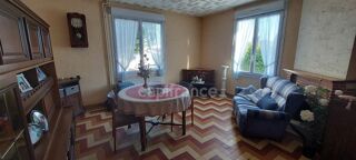  Maison à vendre 5 pièces 96 m²