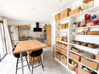 Maison à vendre 6 pièces 115 m²