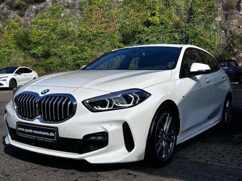 S&eacute;rie 1 116i M Sport 2023 occasion 33000 Bordeaux