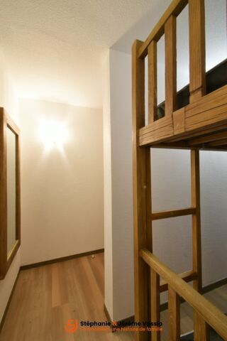  Appartement � vendre 1 pi�ce 28 m�