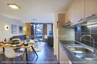  Appartement  vendre 2 pices 43 m