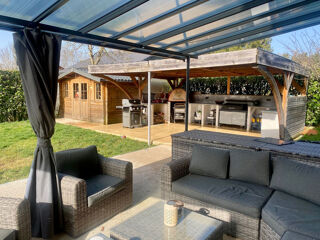  Maison � vendre 8 pi�ces 187 m�