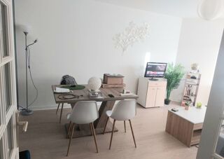  Appartement � vendre 2 pi�ces 48 m�