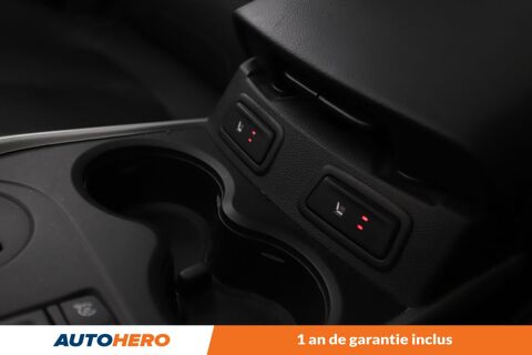Kadjar 1.6 dCi Energy Intens 130 ch 2016 occasion 92130 Issy-les-Moulineaux