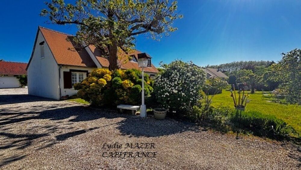 Maison à vendre 7 pièces