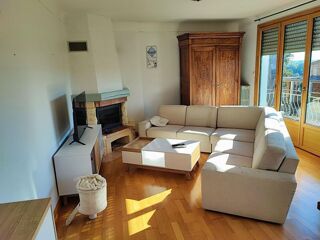  Maison à vendre 5 pièces 120 m²