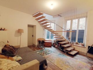  Maison � louer 5 pi�ces 91 m�