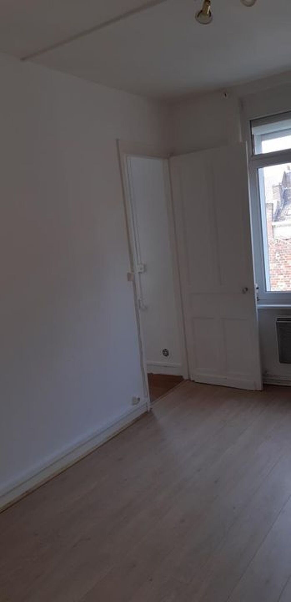 Location Appartement Appartement de 36m2 à louer sur Lille Lille