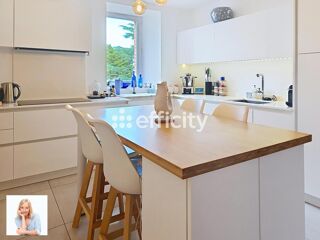  Appartement � vendre 5 pi�ces 166 m�