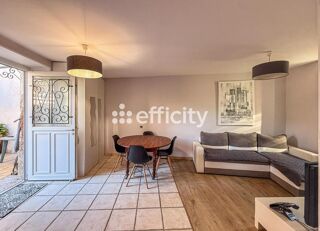  Appartement à vendre 2 pièces 40 m²