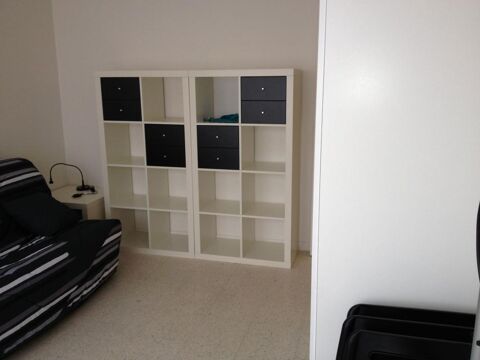  Appartement � louer 1 pi�ce 25 m�