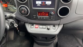 Berlingo 69 Feel - Entretien constructeur 2020 occasion 75015 Paris