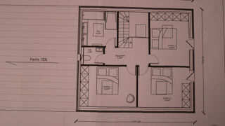  Maison � vendre 5 pi�ces 122 m�