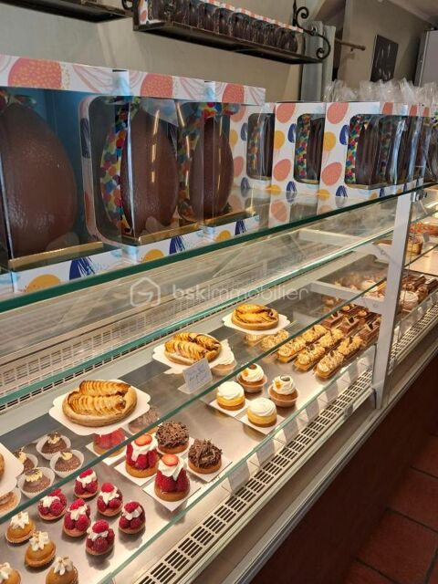 P&Acirc;TISSERIE  CENTRE-VILLE DE VALBONNE 143000 06560 Valbonne