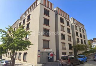  Appartement à vendre 1 pièce 18 m²
