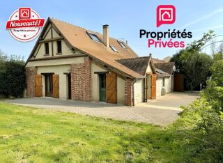  Maison � vendre 5 pi�ces 150 m�