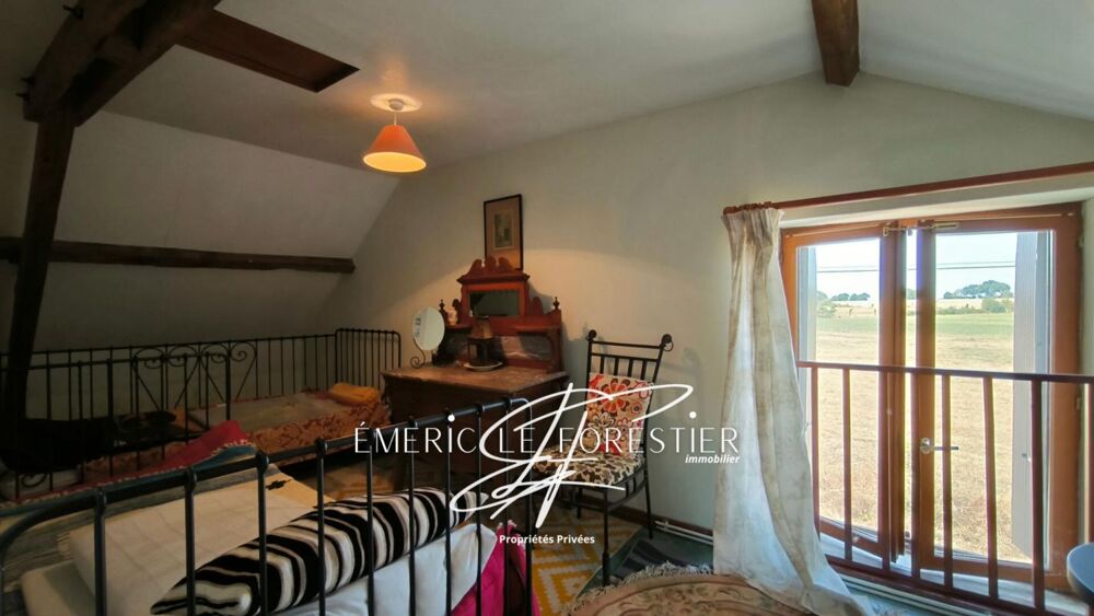 Vente Maison Maison Soudan 5 pièce(s) 166 m2 Soudan