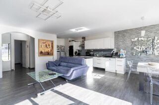  Appartement � vendre 4 pi�ces 88 m�