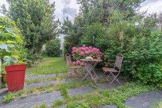 Maison � vendre 8 pi�ces 100 m�