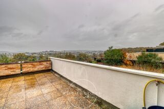  Appartement  vendre 5 pices 104 m